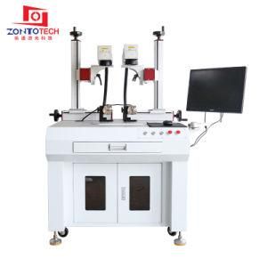 Fiber Laser Marker for Stainless Steel Metal