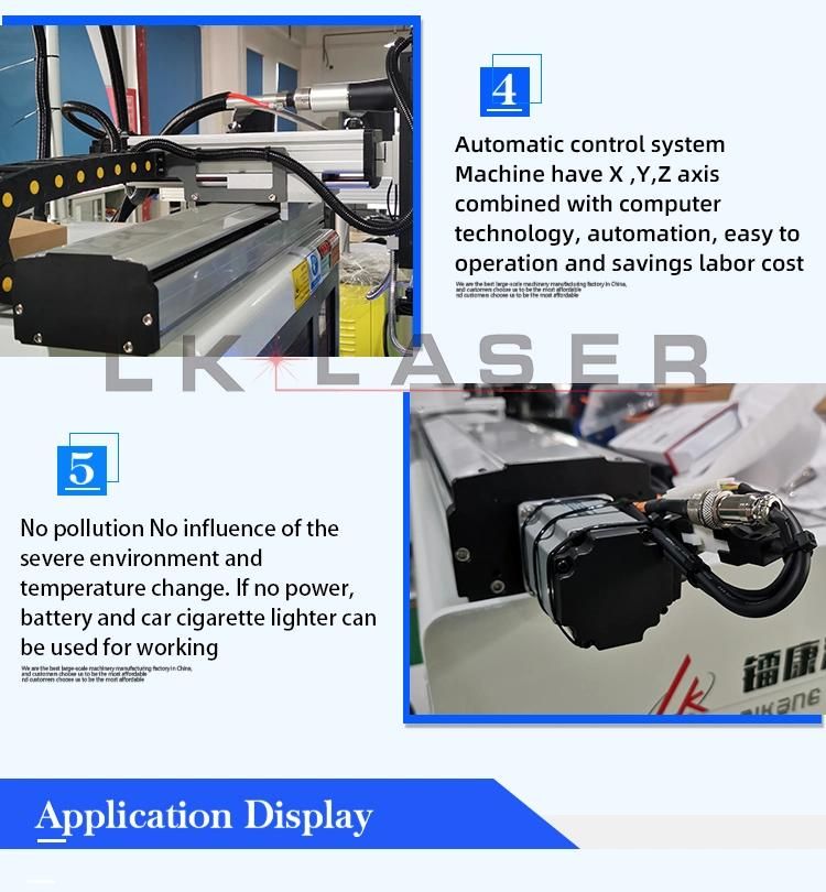 Metal Frame Laser Welder Equipment Eyewear Frame Laser Welding Machine Laser Welder for Sale