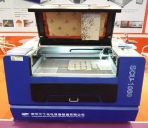 80W, 100W SGS Certified CO2 Laser Cutting Engraving Machine