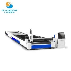 High-Speed CNC Laser Cutting Machine Price for Metal Steel Stainless Steel Aluminium Sheet