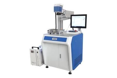 3W UV Desktop Laser Marking Machine