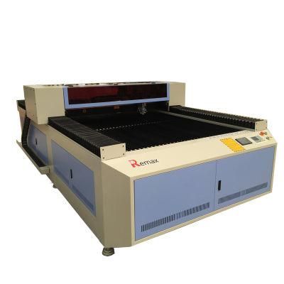 Laser Cutter Metal Cooper Aluminium Engraving Plywood Woodworking Machine CO2 Laser Cutting Caving Machine