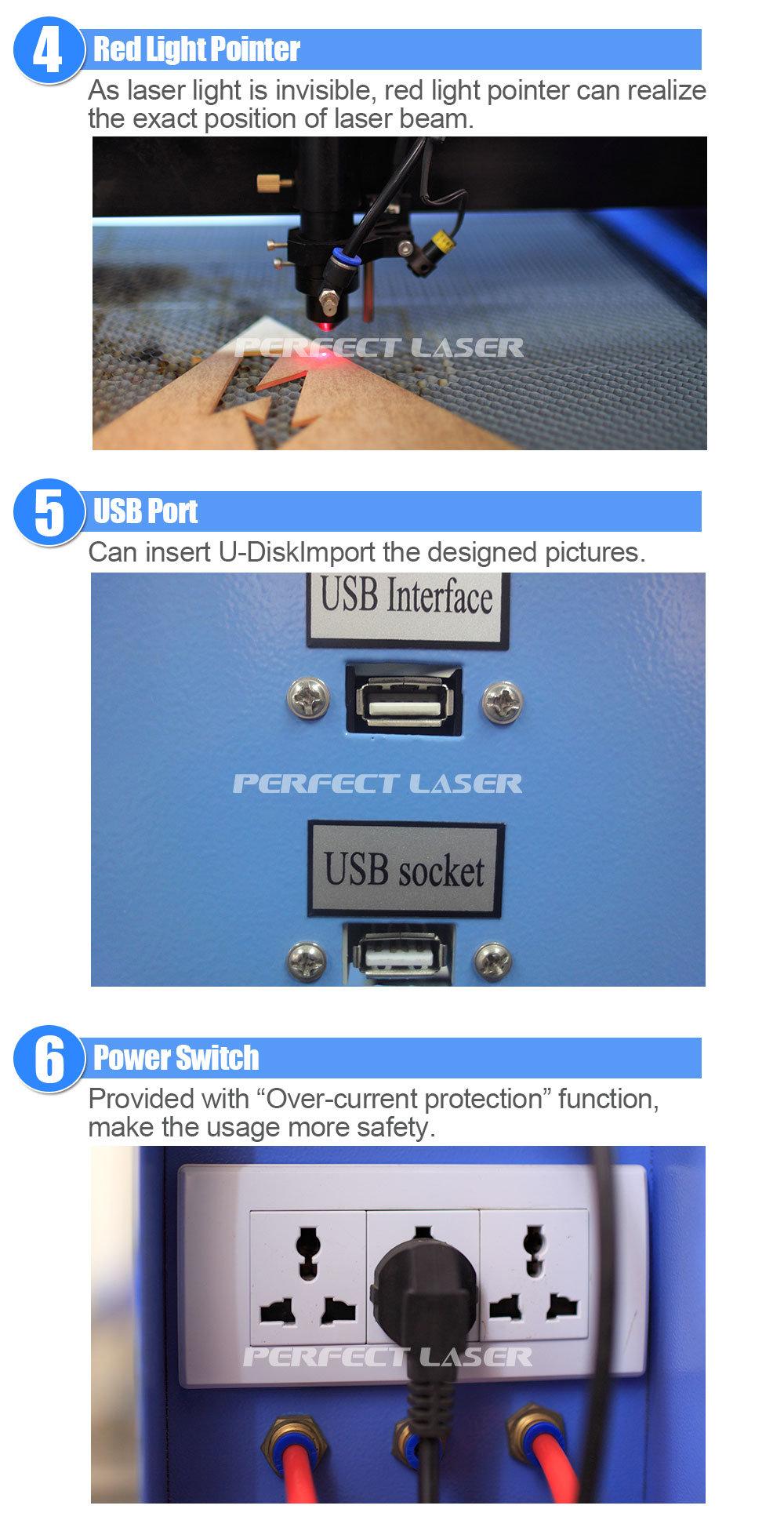 Auto Feeding Laser Engraving Machine for Garment