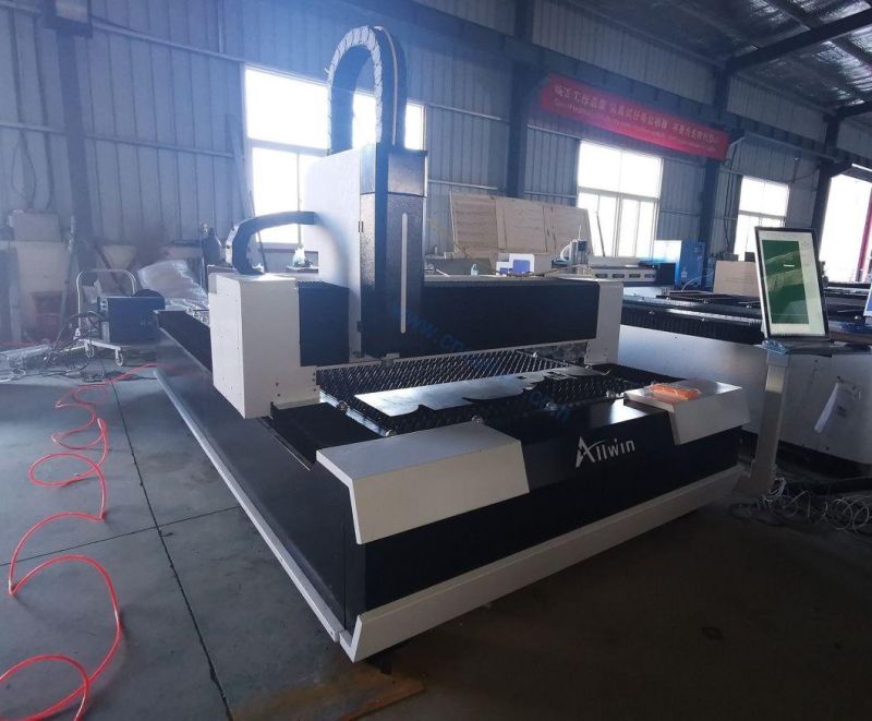 Good Price 3000W Fiber Laser Cutter 3000W Fiber Laser Cutting Mild Steel 10mm 12mm 20mm