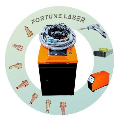 1000W 1500W 2000W Handheld Laser Welding Machine for Sale in Estonia Finland France French Guiana Georgia