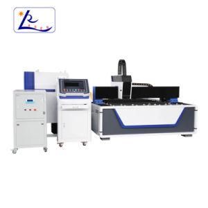 Yk1530 300W Fiber Laser Cutting Machine with Imported Original Fiber Laser