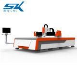 3015 with 1000W Max Laser Power Source for Carbon Steel and Thickness Iron Fiber Laser Metal Cutting Machine