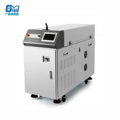 500W Optical Fiber Transmission Energy Negative Feedback Laser Welding Host Machine