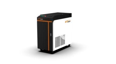 Fiber Laser Welder for Metal