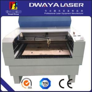 Aluminum 80watt CO2 Laser Cutting Machine