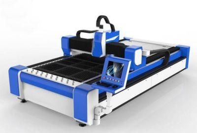 Textile Machinery Food Engraving Machines CO2 Die Cutting Laser Machine CNC Hot