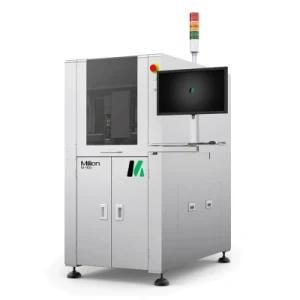 China Manufacturer Low Price CO2 Laser Marking System 5W for Plastic Bottle