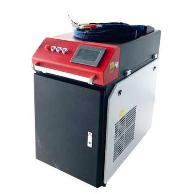 1500W Ipg Max Handheld Fiber Laser Welding Machine for Metal Stainless Steel Copper Welding