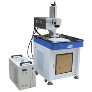 Chuke High Quality UV Laser Marking Machine Price