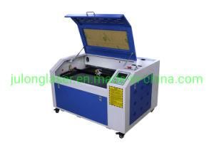 60W 80W 100W CO2 Laser Cutter Laser Engraver Machine for Double Color Plate Laser Engraving