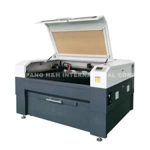 Non-Metal Laser Engraving Cutting Machine