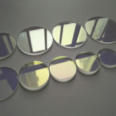 Protection Lens 45 Degree Lens for YAG Laser Cutting Machine