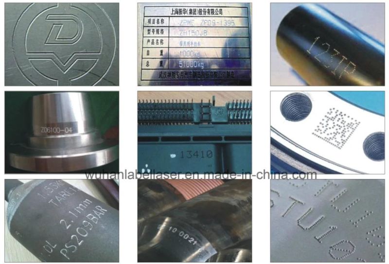 Cheap DOT Peen Pneumatic Marking Machine DOT Peen Engraving Machine Factory