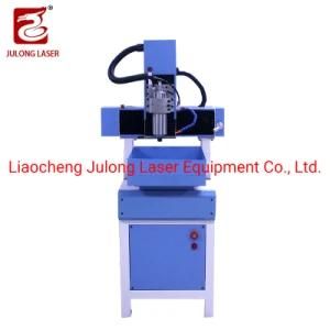 4040 CNC Woodworking Machinery Wooden Router Engraving Machine for Jade
