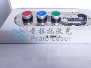 Two Years Warranty Exported Type CO2 Laser Marking Machine