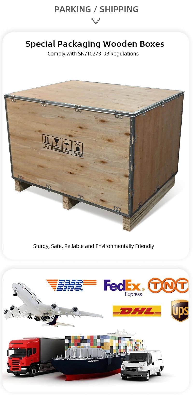 Wholesale Price 20W 30W 50W Split Type Laser Marking Machine High Quality Raycus Fiber Laser Marking Machine