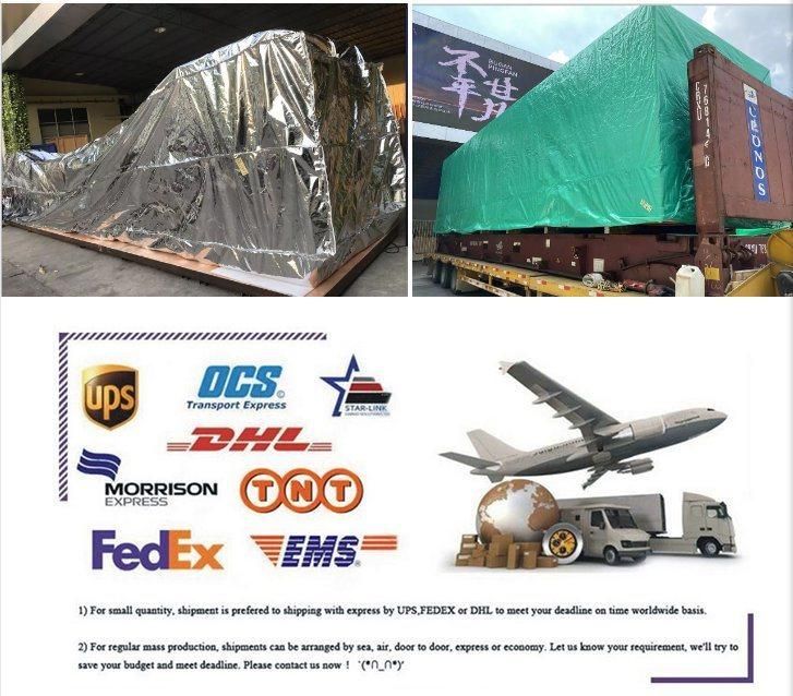 Free-Hands Scientific and Tightly-Packed Storage for Plate Metal and Tubes Metal for Laser Cutting Equipment From Hsg Laser