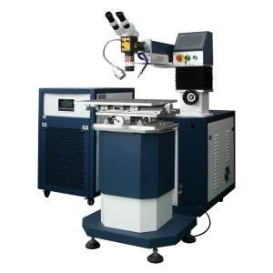 Laser Welding Machine Manufacturer From China