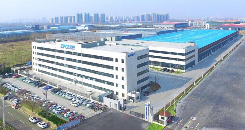 2022 1kw Zpg Handheld Fiber Laser Welding Machine with CE Certificate China Manufacture