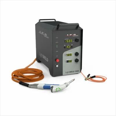 Lightweld 1500 Laser Welding Machine System