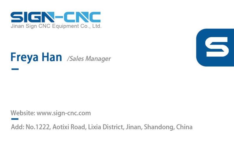 Factory Supply CO2 Laser Cutting Engraving Machine for Acrylic Wood Leather