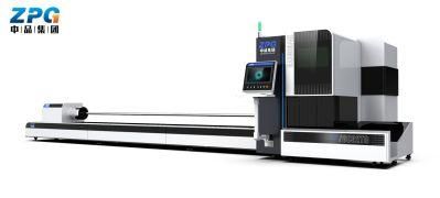 Dedicated to Tube Laser Latting Machine 3000W/5000W/6000W/10000W/9000W Fiber Laser Tube Cutting Machine