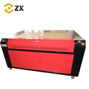 1490 CO2 Laser Cutting Machine Laser Engraving Machine for Wood Cloth Fabric Acrylic Hobby Use