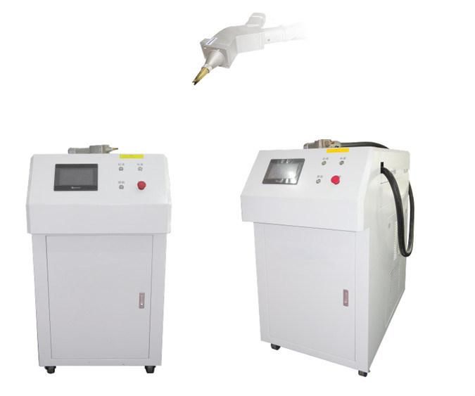 New Industrial Laser Welding Machine with Ce