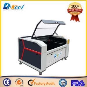 CNC Metal Nonmetal Small CO2 Laser Cutting/ Etching Machine Laser Cutter for Rubber, Foam
