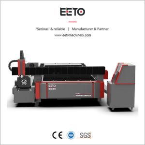 CNC Fiber Laser Cutting Machine for Pipe and Sheet