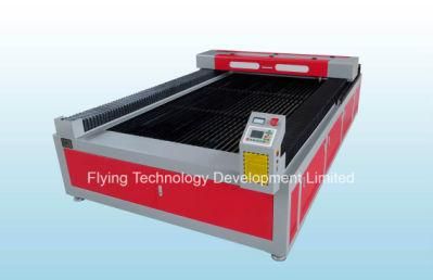 High Power Laser Cutting Machine Wood Metal Laser Cutter