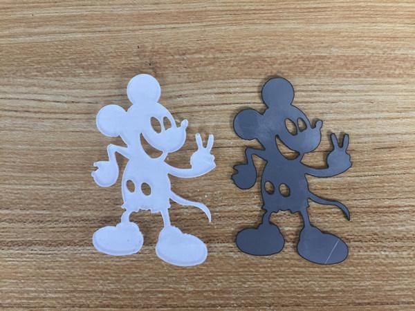 1325 Laser Cutting for Metallic and Non-Metallic Materials