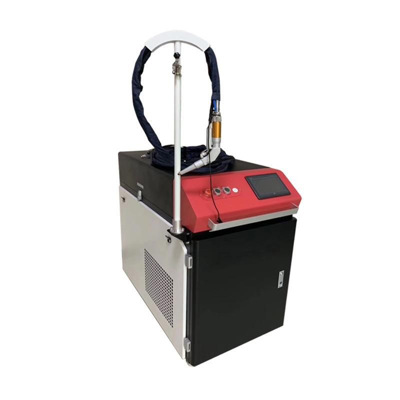 High-Quality Handheld Fiber Laser Welding Machine for Stainless and Metal Welding Laser