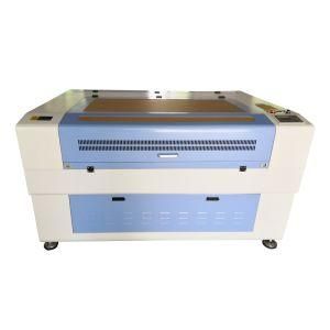 Plywood Laser Cutting Machine for 100W 130W 150W 1610