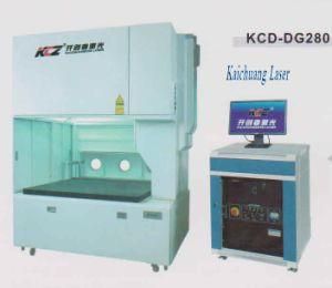 LCD Monitor/Flat Light Laser Marking Machine/Dedicated Rbi Machine