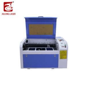Jl-K 460 New Type China-Made Cheap Price Laser Engraving Machine for Wood Durable in Use