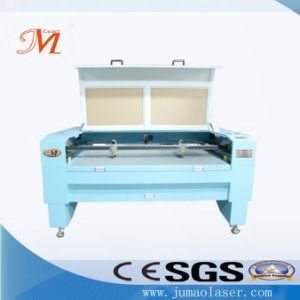 High Quality, Last Price for Laser Cutting Machine (JM-1590T)