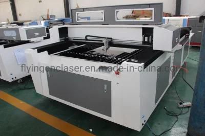 Professional CNC Wood MDF Plywood Laser Cutting Machine 1325