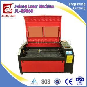 2018 Hot Sale Laser Cutting Machine 6090 80W 100W