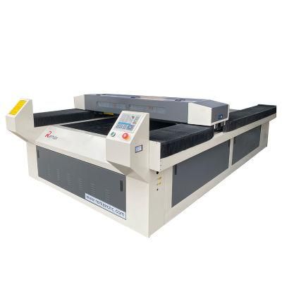 Acrylic Wood MDF Cardboard Plastic PVC 1390 CO2 Laser Cutting Machine Price