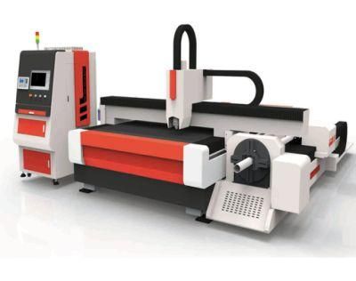Metal Laser Cutting Machines F2040 Laser Cutting Machine CNC Cutting Machine