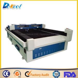 Automatic Follow Laser Cutting Machine CO2 150W for Metal Cutting