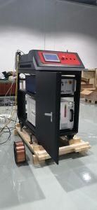 Fiber Laser Optic Welder Channel Laser Welding Machine Price for Sale