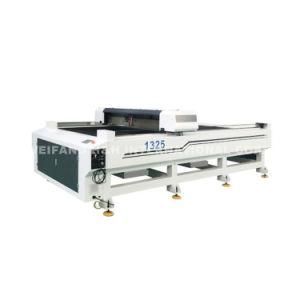 China 150W CO2 CNC Laser Cutting &amp; Engraving Machine for Wood, Acrylic, Steel