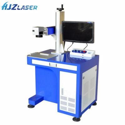 Fiber Laser Marking Machine for Animal Ear Tag